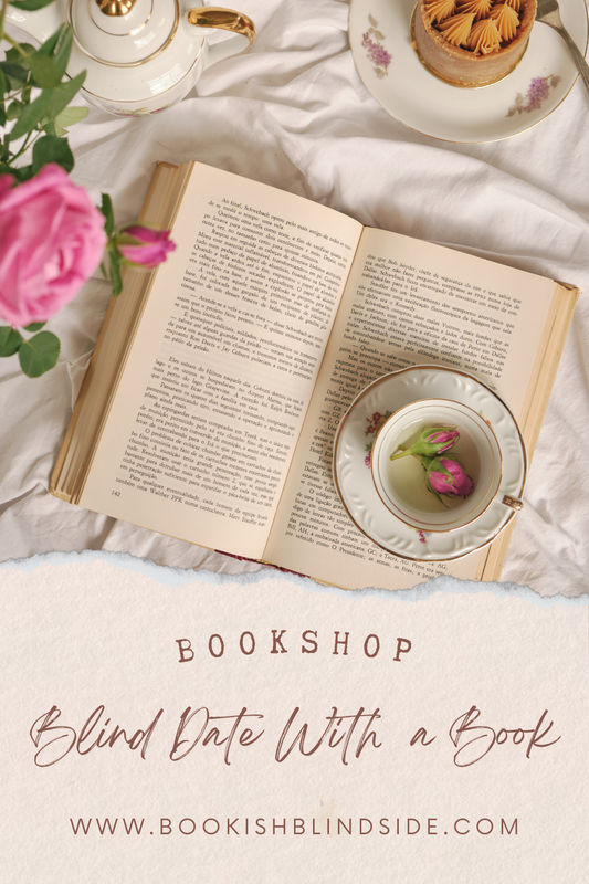How to Break Free from a Reading Slump and Fall in Love with Books Again