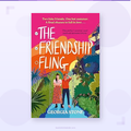 The Friendship Fling — Georgia Stone | Paperback Romance Novel UK