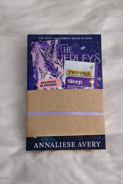 Crime/Thriller Book Subscription UK