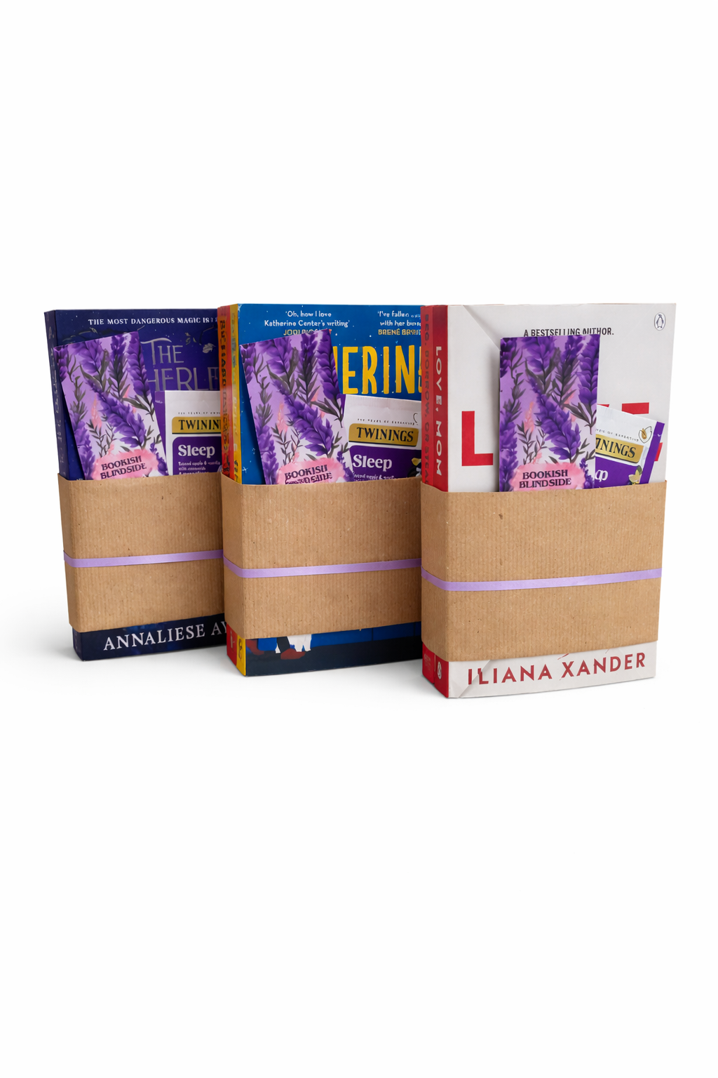 Fantasy Books to Read | Personalised Fantasy Book Subscription UK